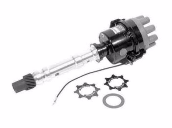 Picture of Mercury-Mercruiser 17177A1 DISTRIBUTOR ASSEMBLY